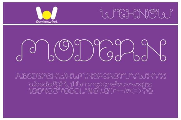 Modern Display Font for Bold, Elegant Campaign Headlines